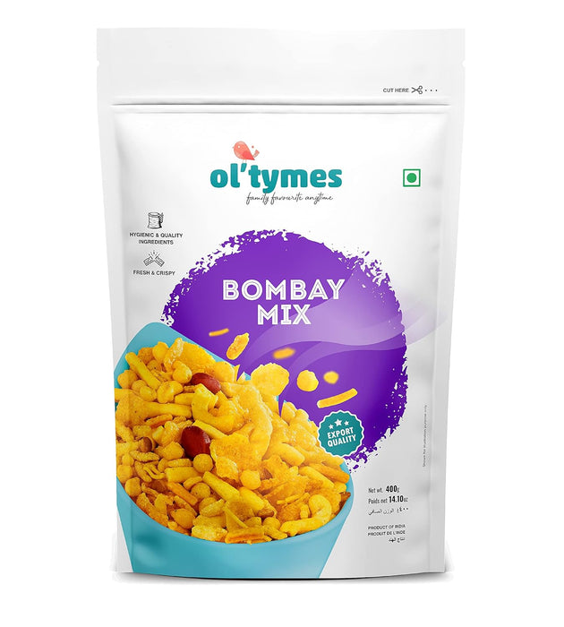 Ol'tymes Bombay Mix 400g