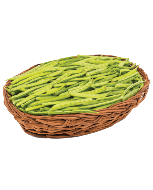 Indian Guvar - Vegetables - Spice Divine