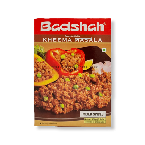 Badshah Kheema Masala 100g - Spices | indian grocery store in barrie