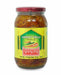 Shalini Carrot Chilli Pickle 370gm - Pickles | indian grocery store in kitchener