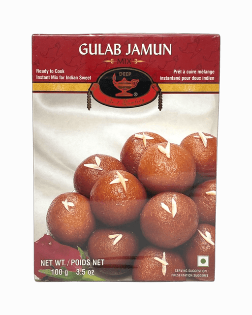 Deep Instant Gulab jamun mix 200g - Instant Mixes - punjabi store near me
