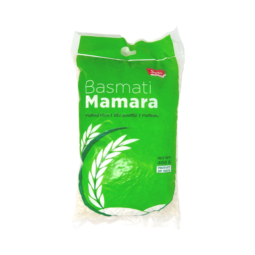 Swad Basmati Mamara 400g - Rice | indian grocery store in london