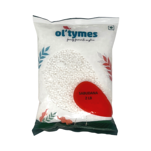 Oltymes Sabudana - Fasting | indian grocery store in london