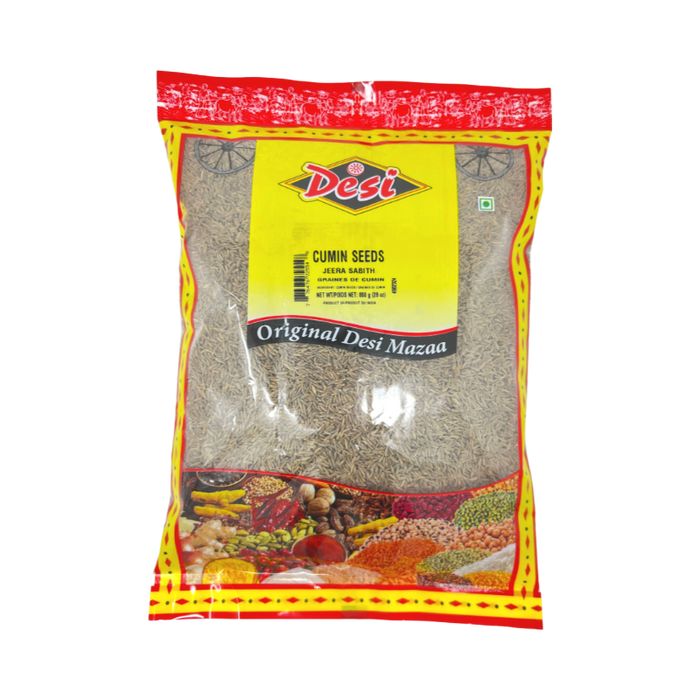 Desi Cumin Seeds - Spices - sri lankan grocery store in canada
