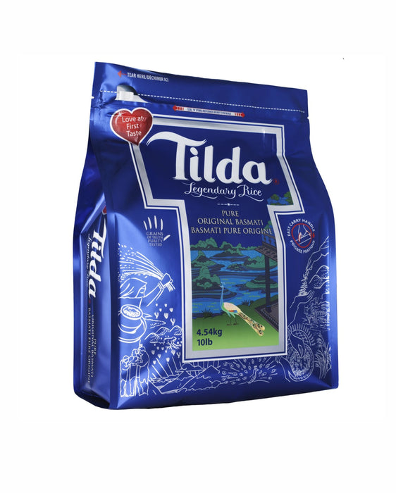Tilda Rice Basmati - Rice | indian grocery store in north bay