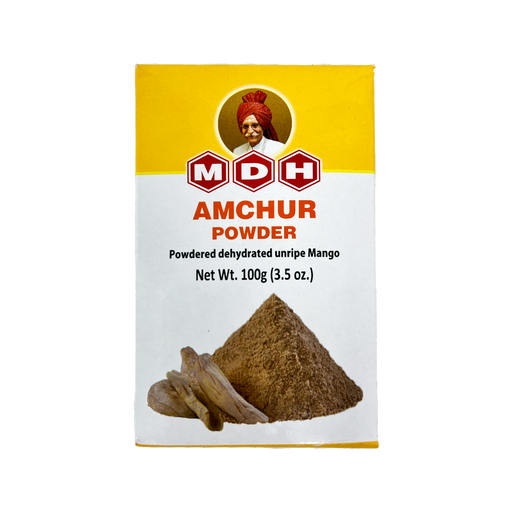 MDH Spice Amchur Powder 100g - Spices - sri lankan grocery store in toronto