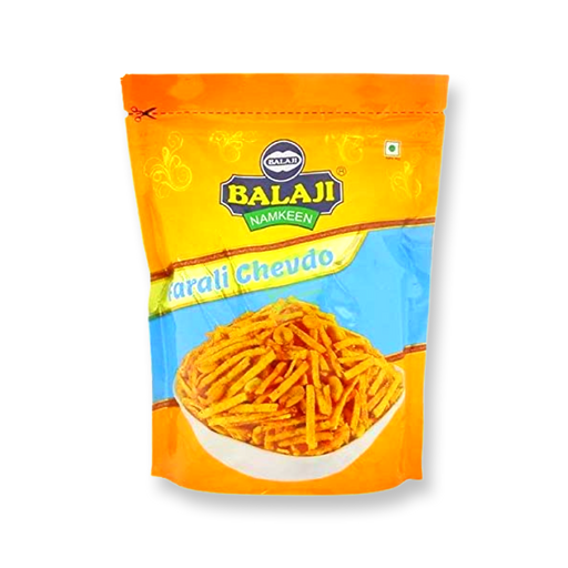 Balaji Namkeen Farali Chevdo 190gm - Snacks | indian grocery store in barrie