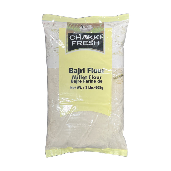 Chakki Fresh Bajri Flour 2lb