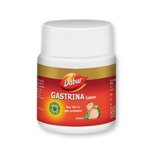 Dabur Gastrina (60 Tablets) - Herbs | indian grocery store in mississauga