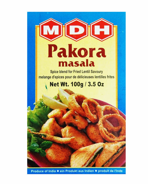 MDH Seasoning Mix Pakora masala 100g - Spices | indian grocery store in Laval