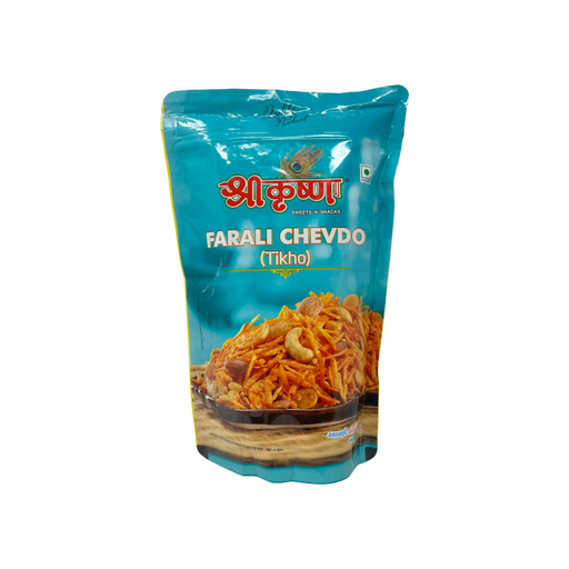 Shree Krishna Farali Chevdo 250g - Snacks | indian grocery store in barrie