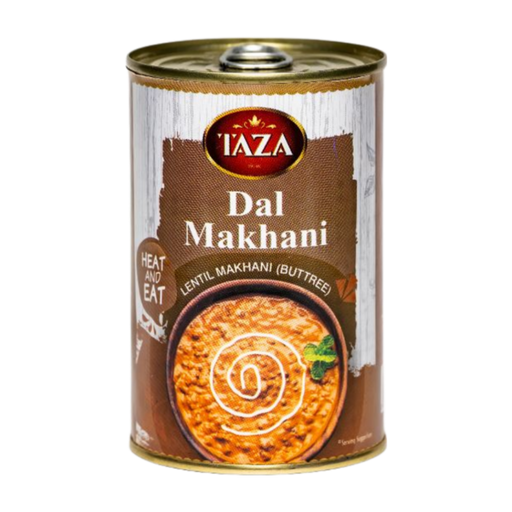 Taza Dal makhani 450g - Ready To Eat - indian supermarkets near me