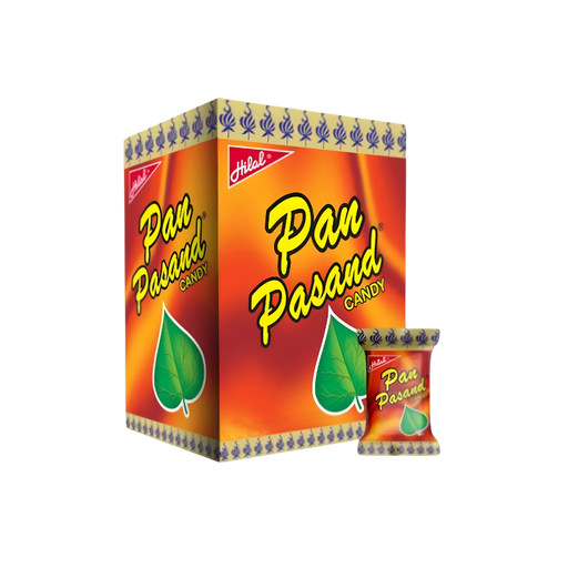 Hilal Pan Pasand Candy 210g (70pcs) - Candy - east indian supermarket