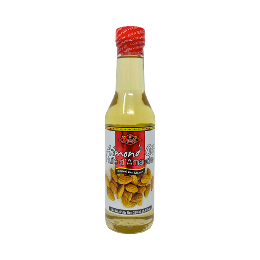 Desi Almond Oil 250ml - Oil | surati brothers indian grocery store near me