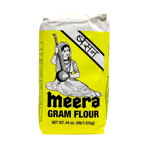 Meera Besan (Gram flour) - Flour | indian grocery store in toronto