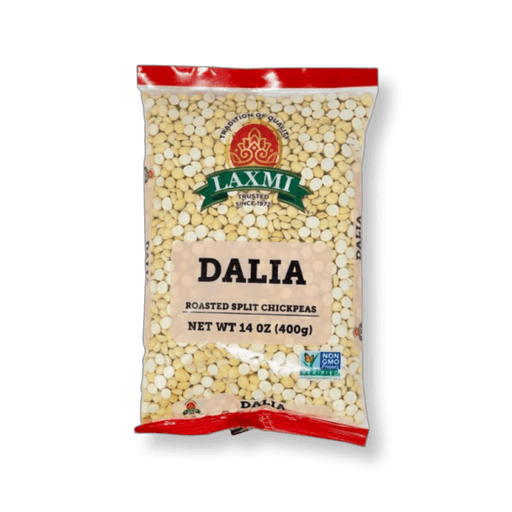 Laxmi Dalia 400g - Dry Nuts | surati brothers indian grocery store near me