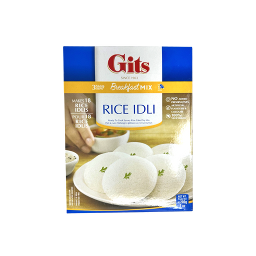 Gits Instant Mix Rice Idli - Instant Mixes - punjabi grocery store in toronto