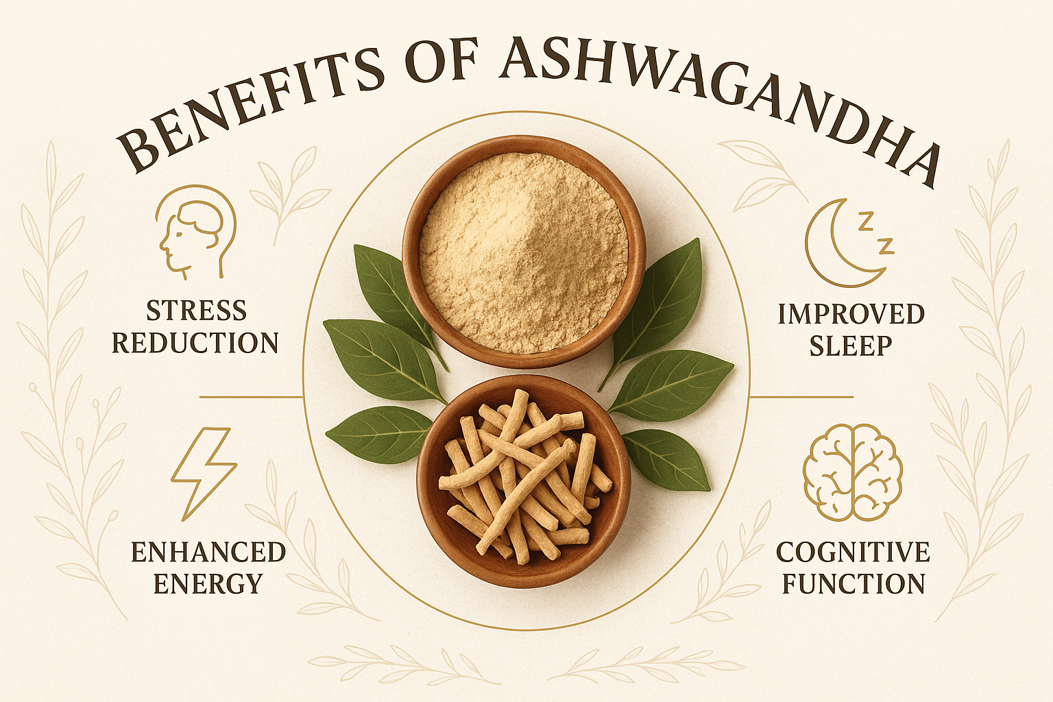 Unlock the Secret of Ashwagandha Powder: The Ultimate Guide
