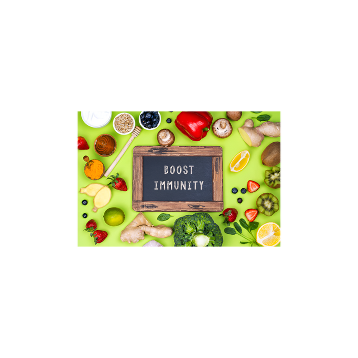 Winter Shield: Herbal Health Supplements to Keep Your Immunity Strong