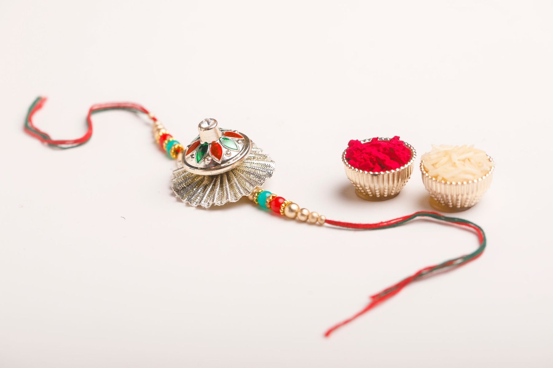 Rakshabandhan: Largest Festival of Bonding - Spice Divine
