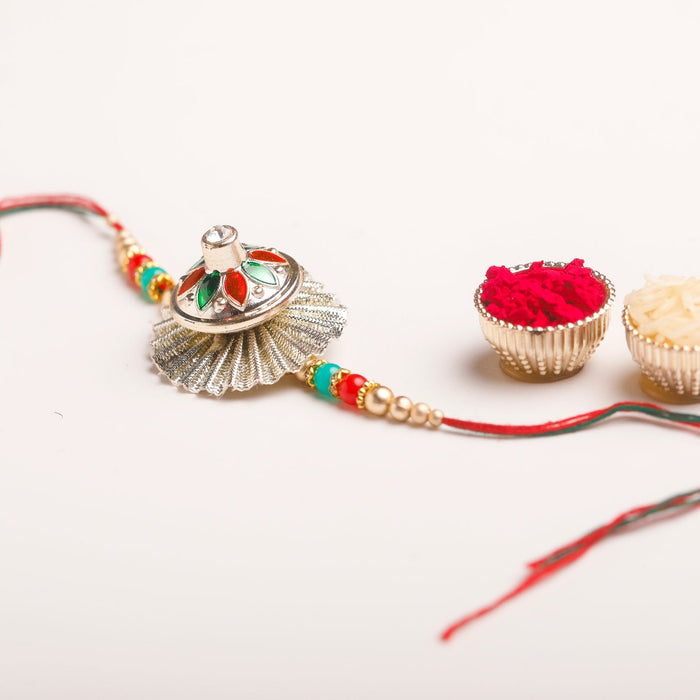 Rakshabandhan: Largest Festival of Bonding - Spice Divine