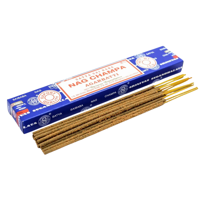 Nag Champa Incense