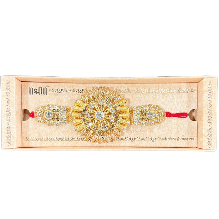 Designer Rakhi IV 2025