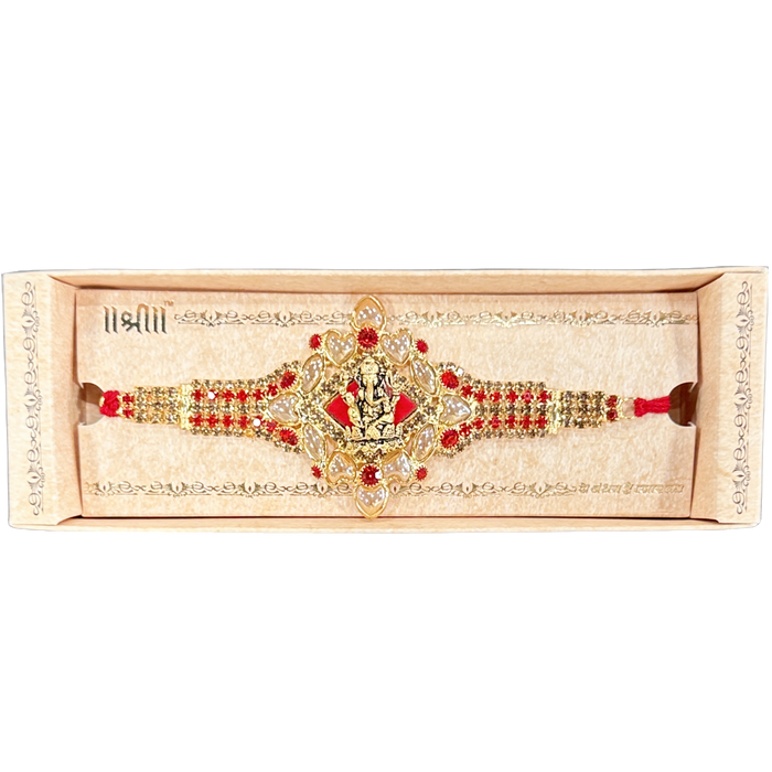 Designer Rakhi IV 2025