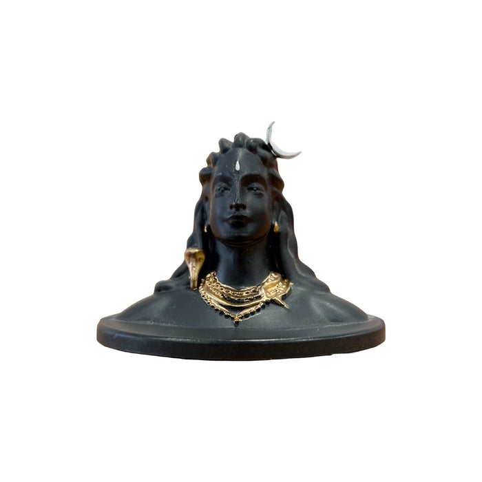 Adiyogi Car Dashboard