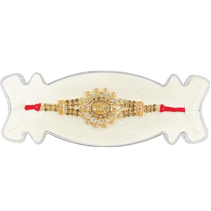 Designer Rakhi IV 2025