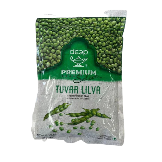 Deep tuvar lilva 340gm