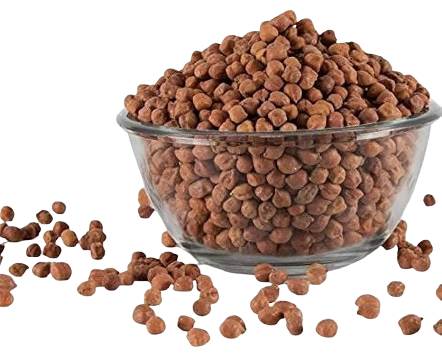 Gujarat Foods Kala Chana 4Lbs