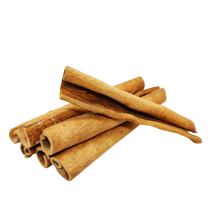 Gajananad Cinnamon Stick Round 200g