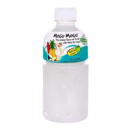 Mogu Mogu Pina Colada Drink 320ml
