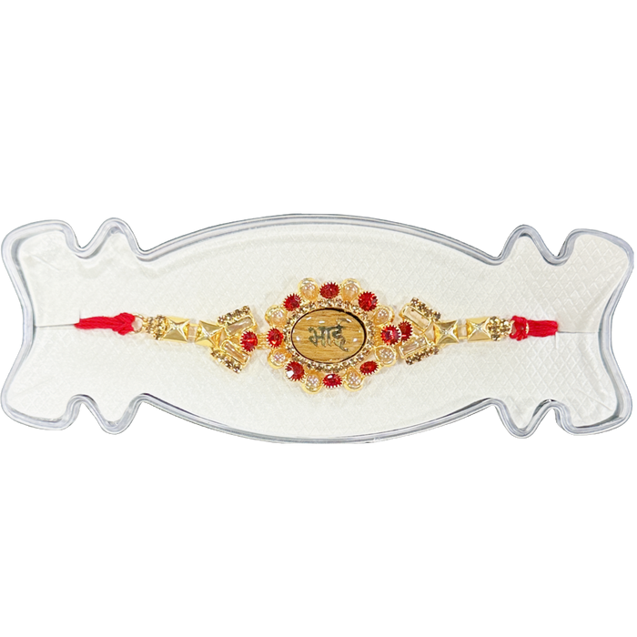 Designer Rakhi IV 2025