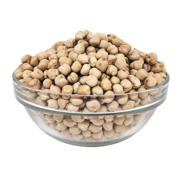 Gujarat Foods Kabuli Chana 4lbs