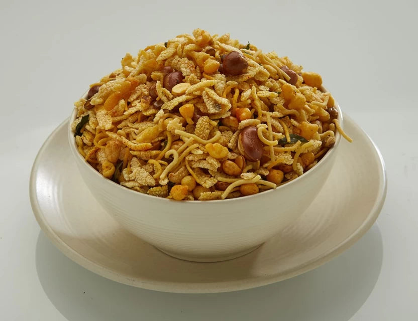 Telugu Foods Atukula Mixture 170g