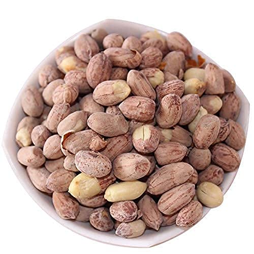 Sikandar Premium Rosted Salted Peanuts 400g
