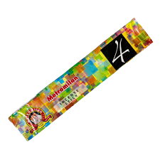 Metromilan Incense Stick 4 Large 20 sticks