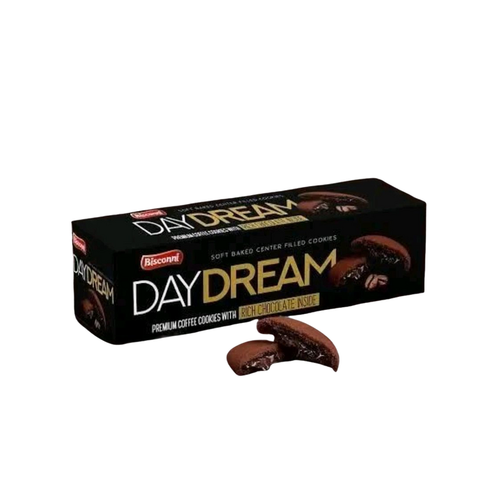 Bisconni Day Dream Cream Coffee Cookies 150g