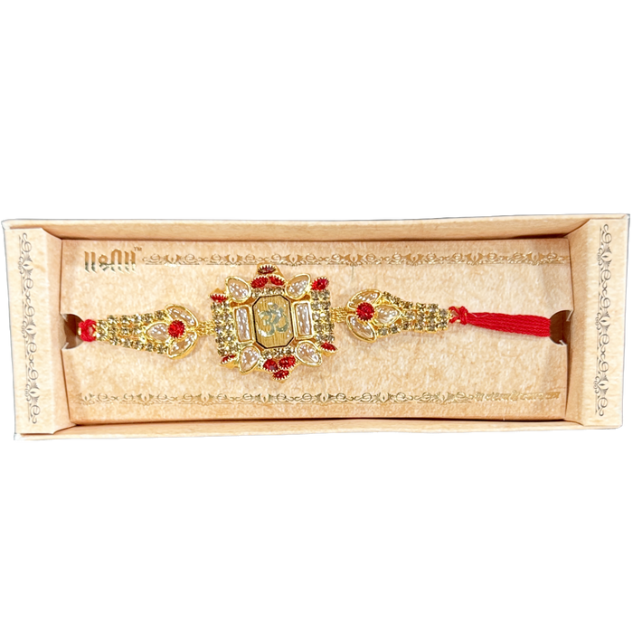 Designer Rakhi IV 2025