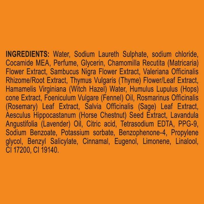 Pears Pure & Gentle Body Wash 250ml