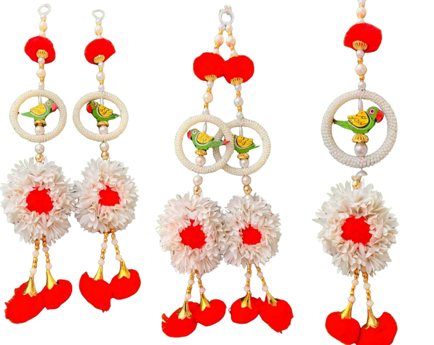 Beads Hanging Ladi 1Pc