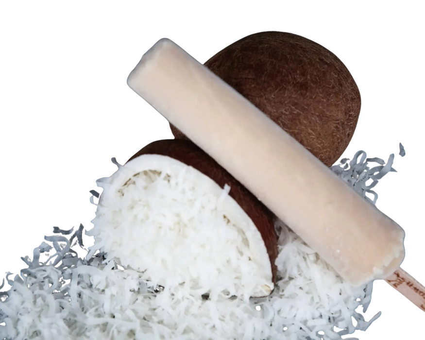 Crown Kulfi Coconut 80ml