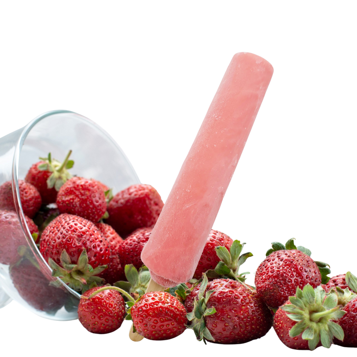 Crown kulfi Strawberry Kulfi 80ml