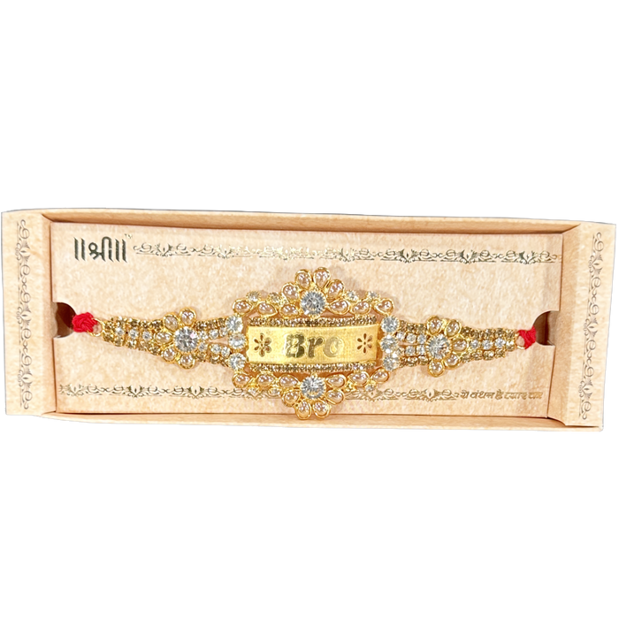 Designer Rakhi IV 2025