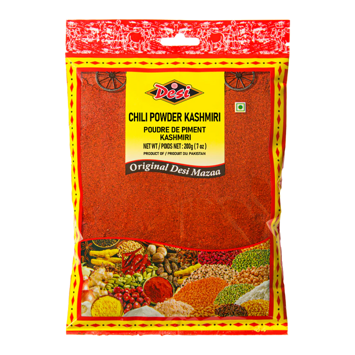 Desi Kashmiri Chili Powder
