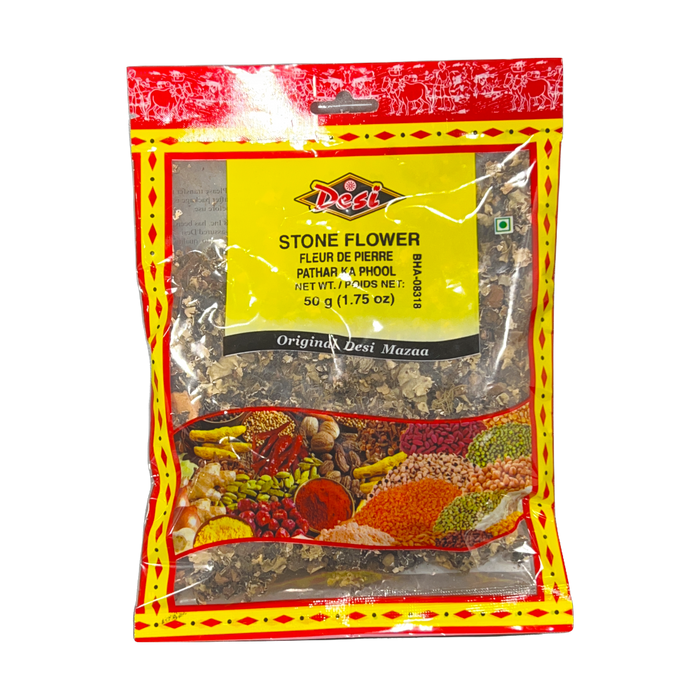Desi Pathar Phool (Stone Flower) Whole