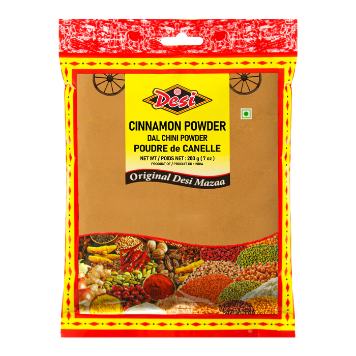 Desi Cinnamon Powder