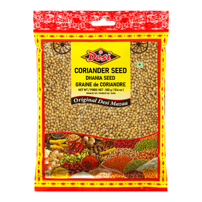 Desi Coriander Seed